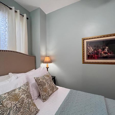 Victorian House Bed And Breakfast St. Augustine Dış mekan fotoğraf