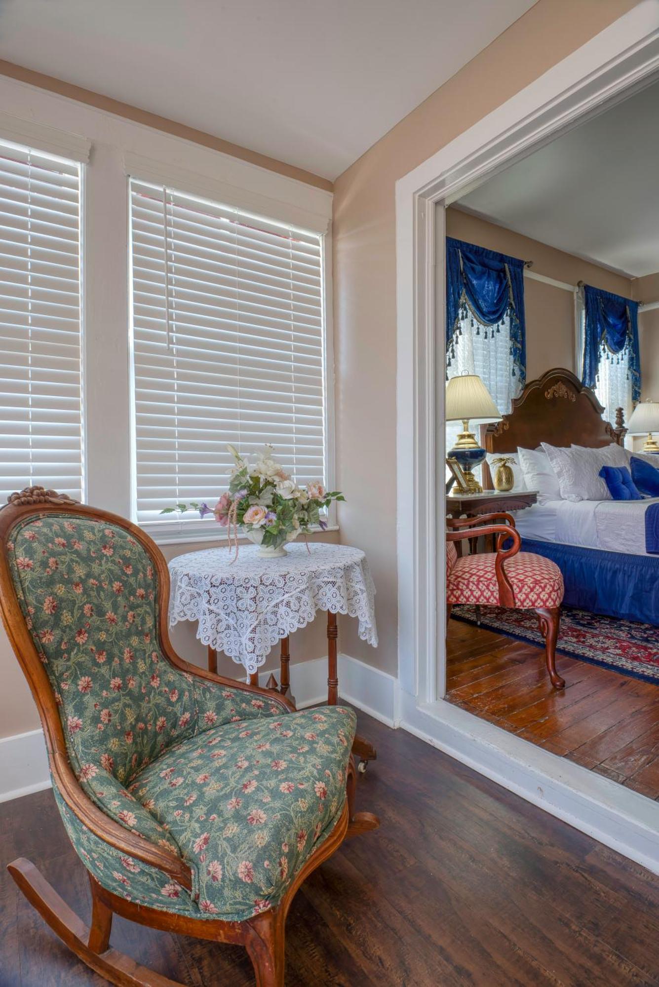 Victorian House Bed And Breakfast St. Augustine Dış mekan fotoğraf