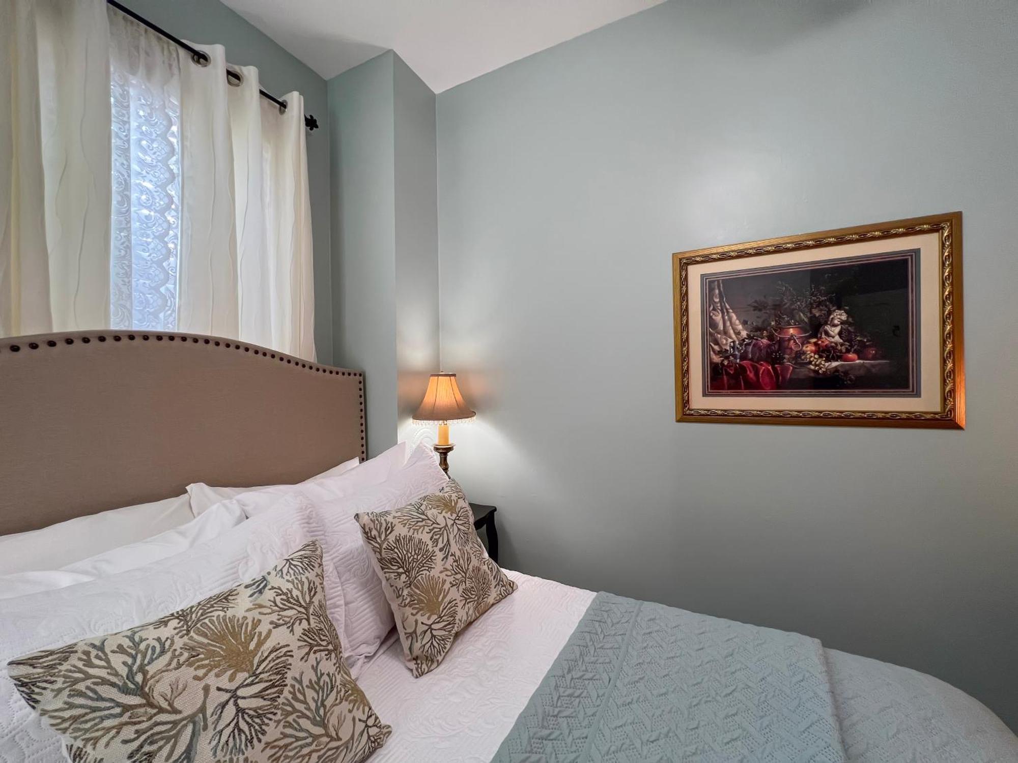 Victorian House Bed And Breakfast St. Augustine Dış mekan fotoğraf
