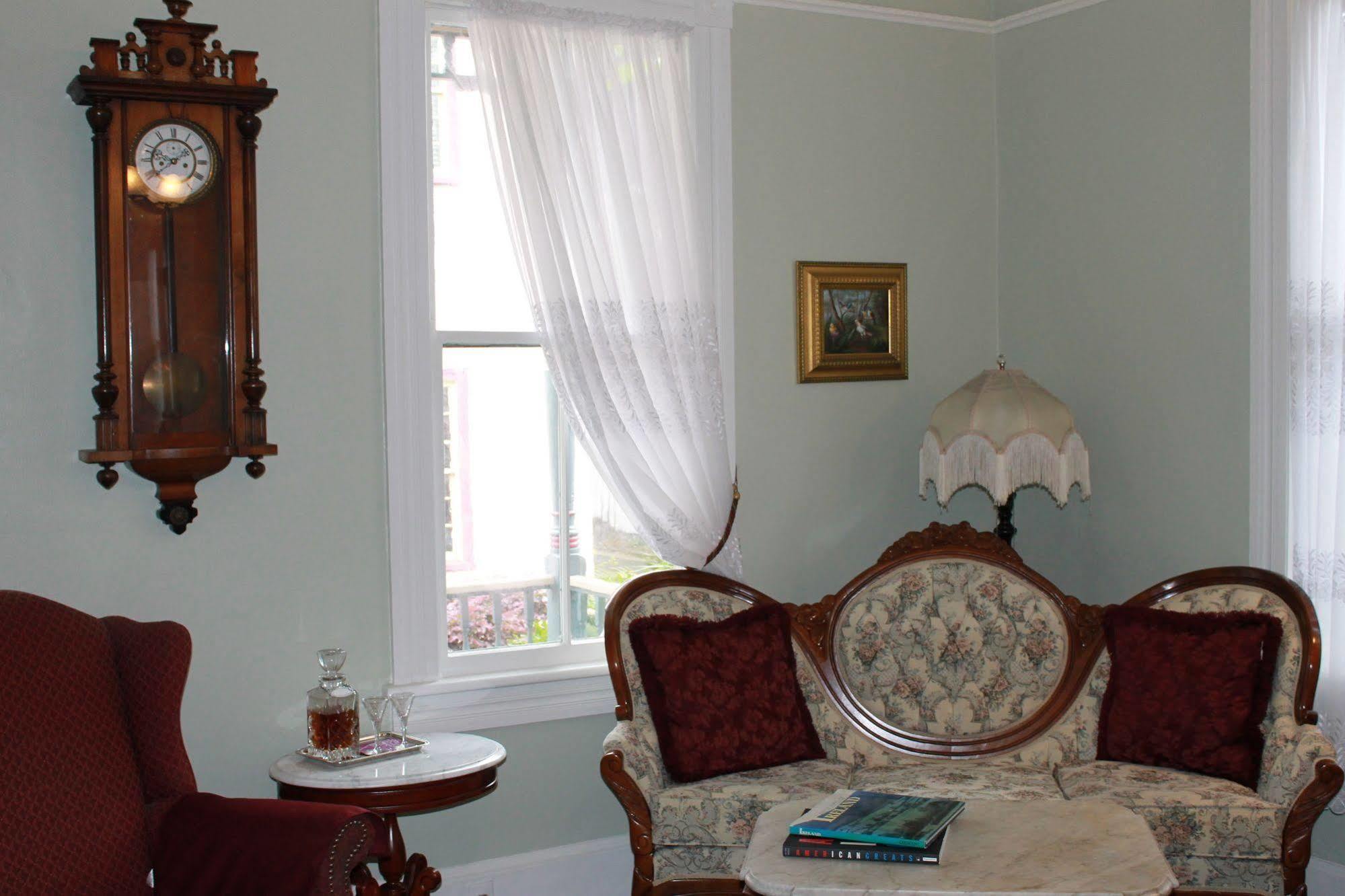 Victorian House Bed And Breakfast St. Augustine Dış mekan fotoğraf